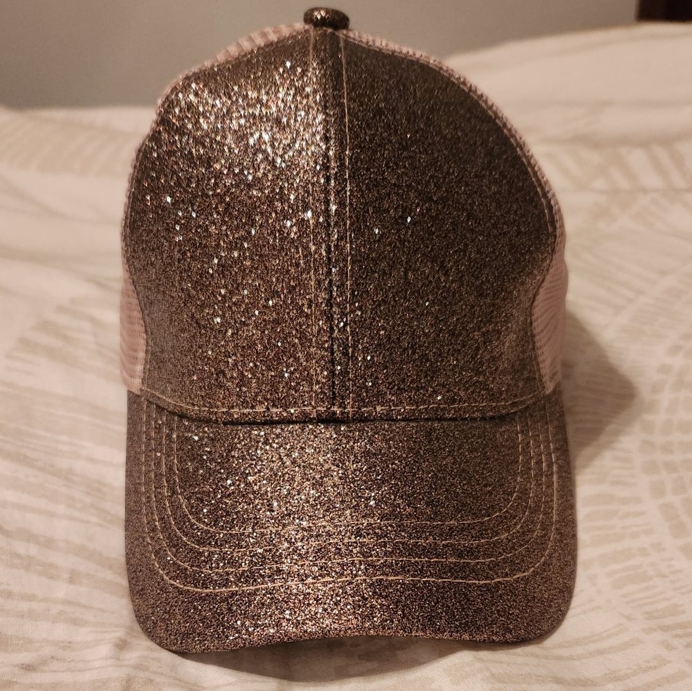 Womens cap